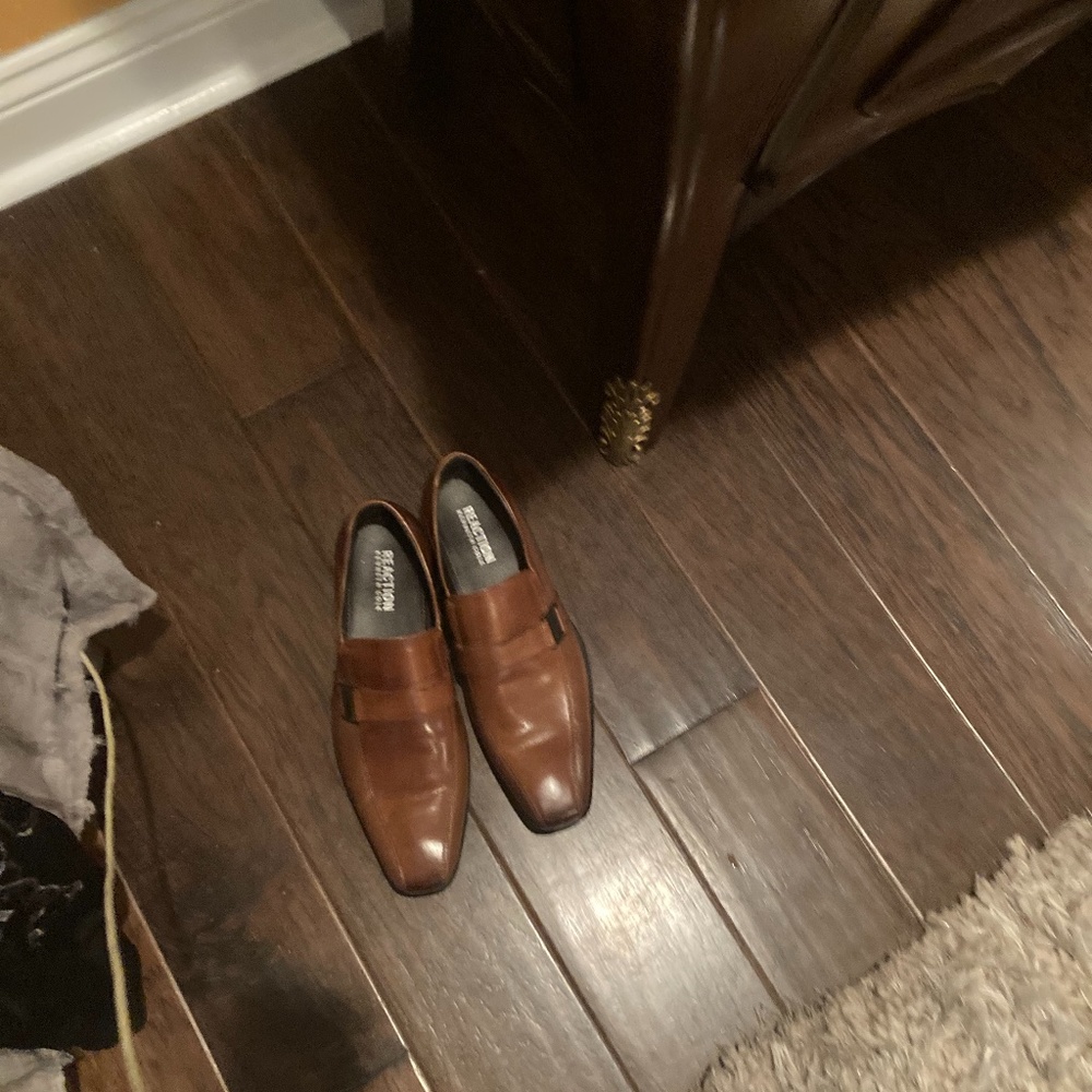 Men  dress shoe